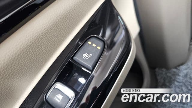 Kia Carnival 4세대 Noblesse, 2023 19