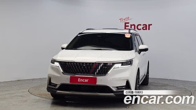 Kia Carnival 4세대 Signature, 2023 3