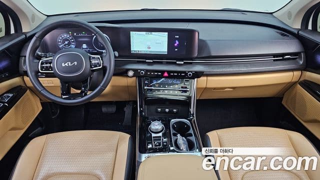 Kia Carnival 4세대 Signature, 2023 7