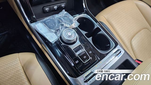 Kia Carnival 4세대 Signature, 2023 9