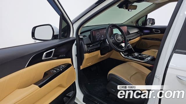 Kia Carnival 4세대 Signature, 2023 10