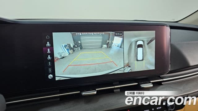 Kia Carnival 4세대 Signature, 2023 15