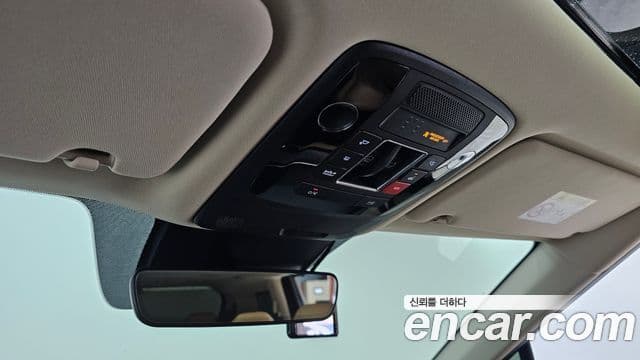 Kia Carnival 4세대 Signature, 2023 17