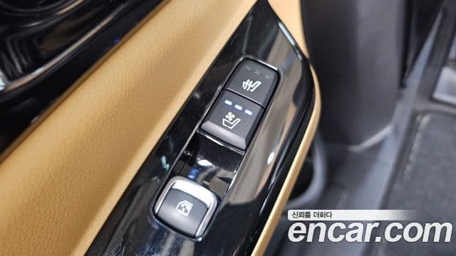 Kia Carnival 4세대 Signature, 2023 18