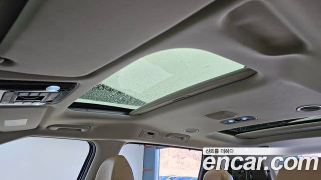 Kia Carnival 4세대 Signature, 2023 19