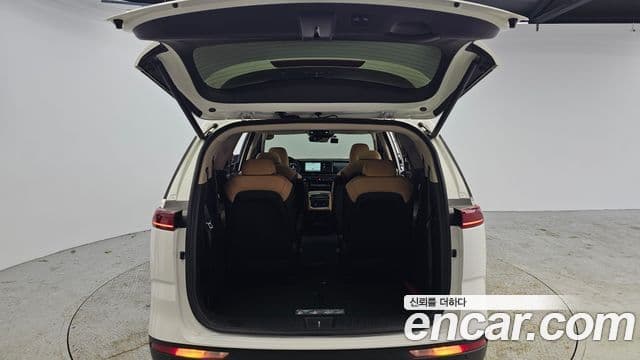 Kia Carnival 4세대 Signature, 2023 20