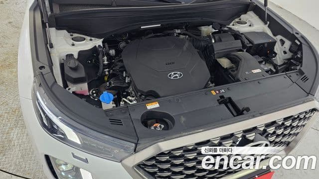 Hyundai Palisade Calligraphy, 2022 6