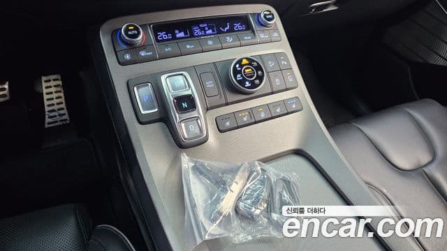 Hyundai Palisade Calligraphy, 2022 9