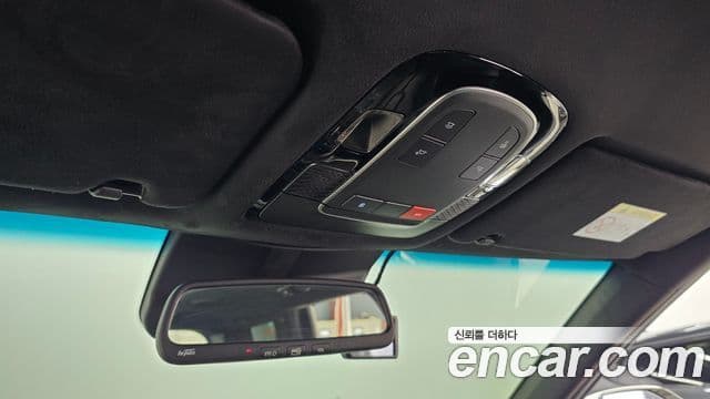 Hyundai Palisade Calligraphy, 2022 18