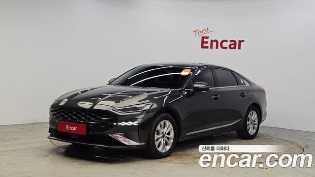 Kia K8 Noblesse, 2023 1