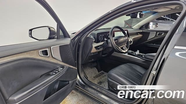 Kia K8 Noblesse, 2023 10