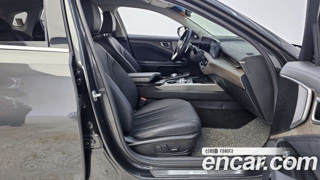 Kia K8 Noblesse, 2023 11