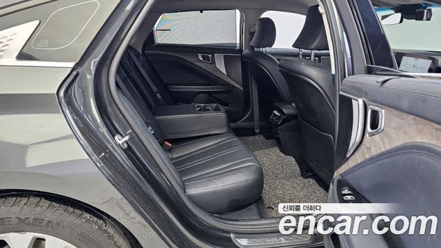 Kia K8 Noblesse, 2023 12