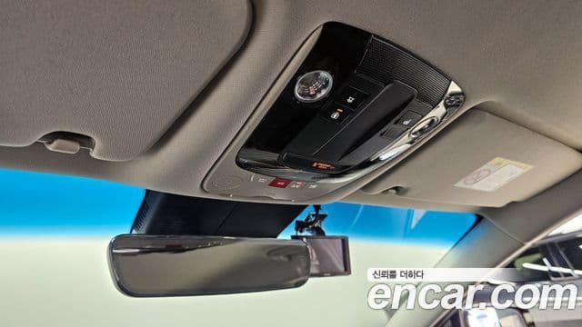 Kia K8 Noblesse, 2023 18