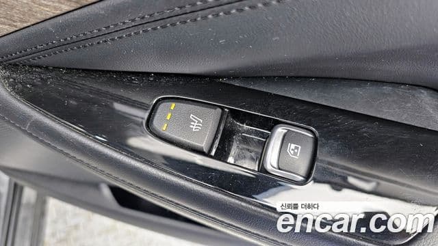 Kia K8 Noblesse, 2023 19