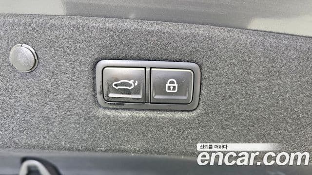 Kia K8 Noblesse, 2023 20