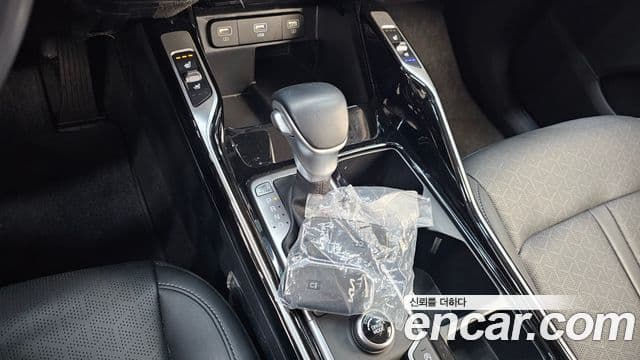 Kia Sorento 4세대 Prestige, 2022 9