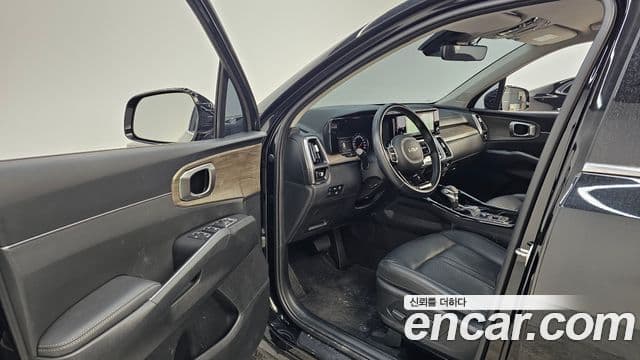 Kia Sorento 4세대 Prestige, 2022 10
