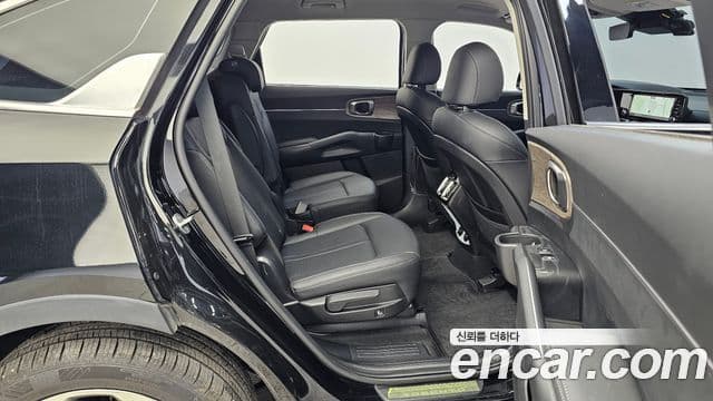 Kia Sorento 4세대 Prestige, 2022 12
