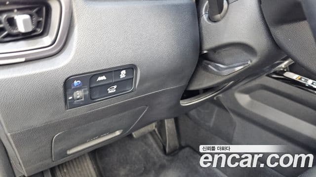 Kia Sorento 4세대 Prestige, 2022 14