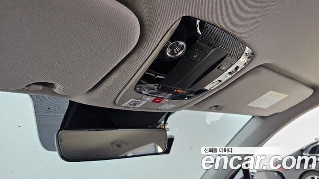 Kia Sorento 4세대 Prestige, 2022 18