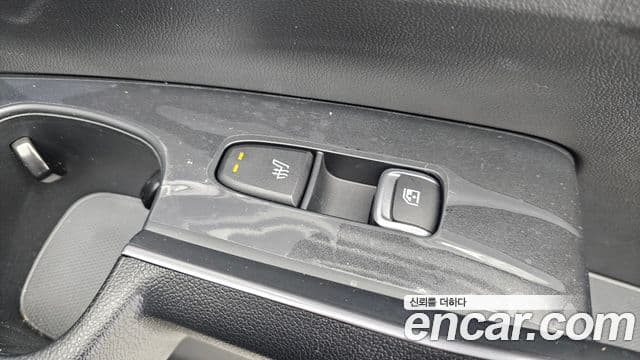 Kia Sorento 4세대 Prestige, 2022 19