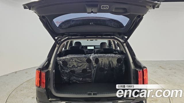 Kia Sorento 4세대 Prestige, 2022 20