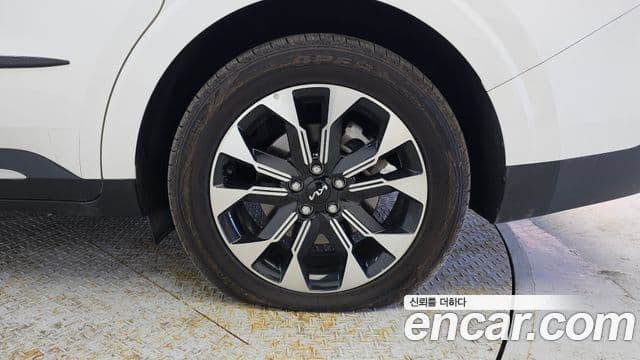 Kia Carnival 4세대 Signature, 2023 все фото