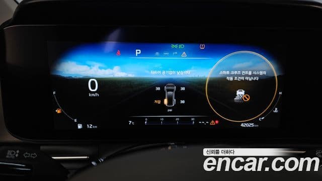 Kia Carnival 4세대 Signature, 2023 8