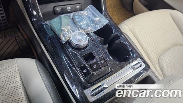 Kia Carnival 4세대 Signature, 2023 9