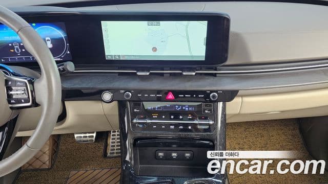 Kia Carnival 4세대 Signature, 2023 14