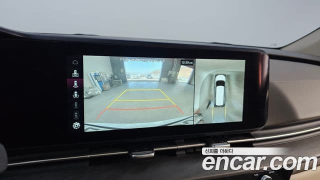 Kia Carnival 4세대 Signature, 2023 15