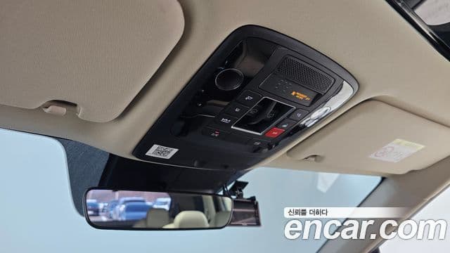 Kia Carnival 4세대 Signature, 2023 17