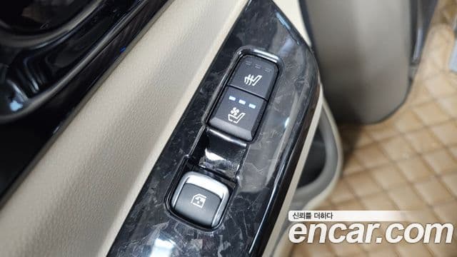 Kia Carnival 4세대 Signature, 2023 18
