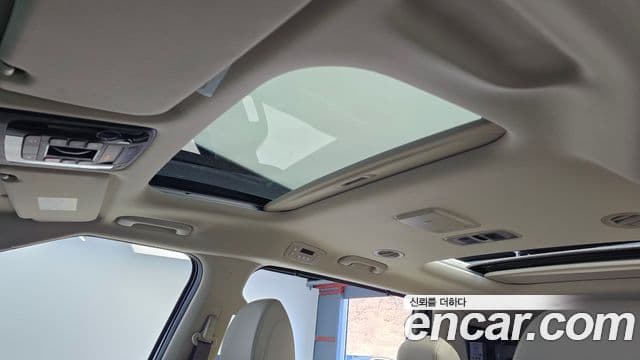Kia Carnival 4세대 Signature, 2023 19
