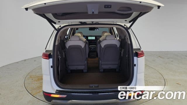 Kia Carnival 4세대 Signature, 2023 20