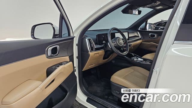 Kia The / новый New Sorento 4세대 Prestige, 2024 10