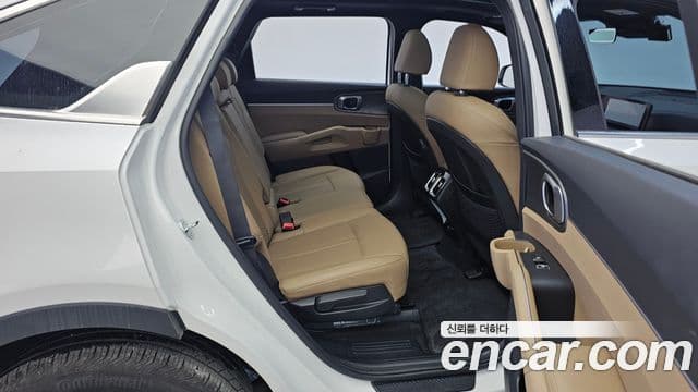 Kia The / новый New Sorento 4세대 Prestige, 2024 12