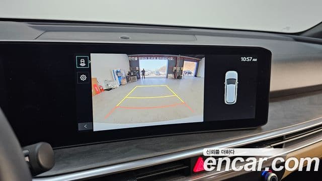 Kia The / новый New Sorento 4세대 Prestige, 2024 15