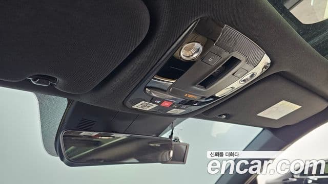 Kia The / новый New Sorento 4세대 Prestige, 2024 17