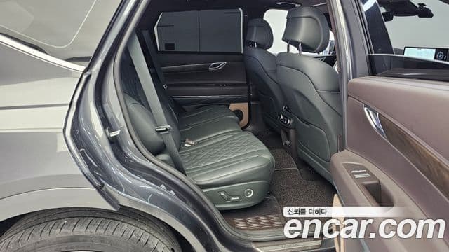 Genesis GV80, 2022 12