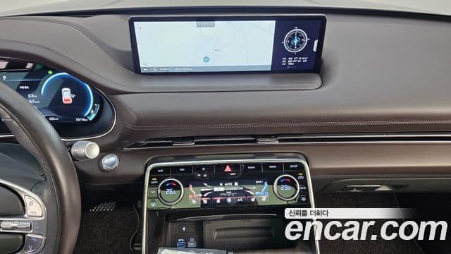 Genesis GV80, 2022 14