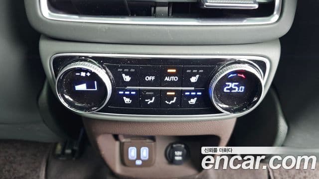 Genesis GV80, 2022 18