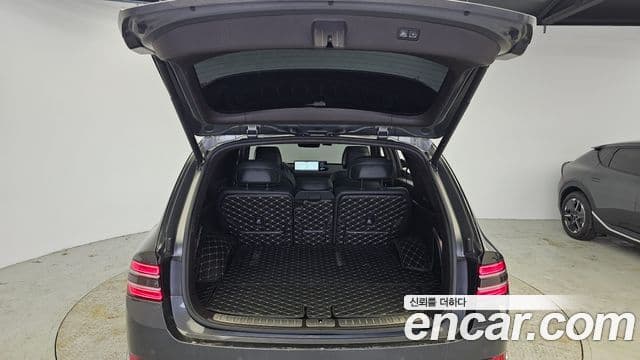 Genesis GV80, 2022 20