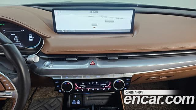 Genesis G80 (RG3) бензин 2.5 турбо 2WD, 2022 14