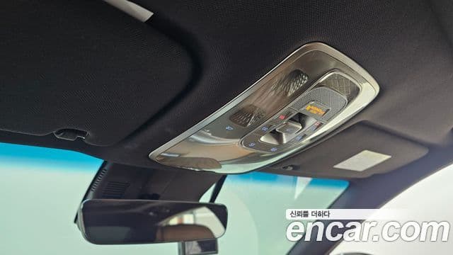 Genesis G80 (RG3) бензин 2.5 турбо 2WD, 2022 17