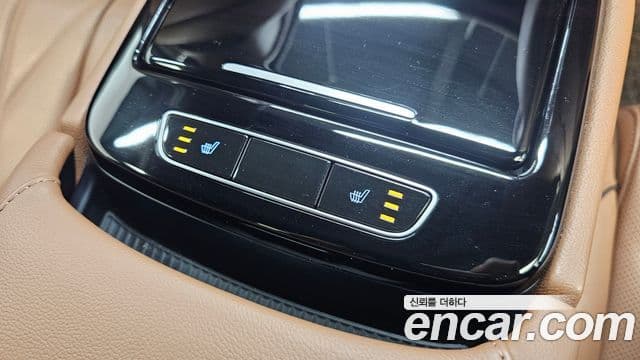 Genesis G80 (RG3) бензин 2.5 турбо 2WD, 2022 18