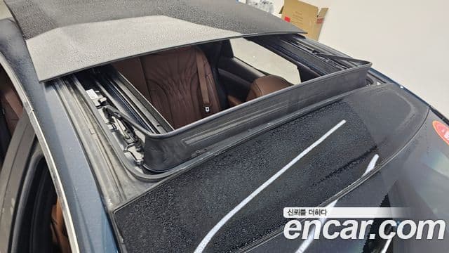 Genesis G80 (RG3) бензин 2.5 турбо 2WD, 2022 19