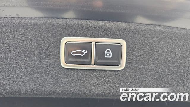 Genesis G80 (RG3) бензин 2.5 турбо 2WD, 2022 20