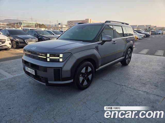 Hyundai Santa Fe (MX5) Prestige, 2024 1